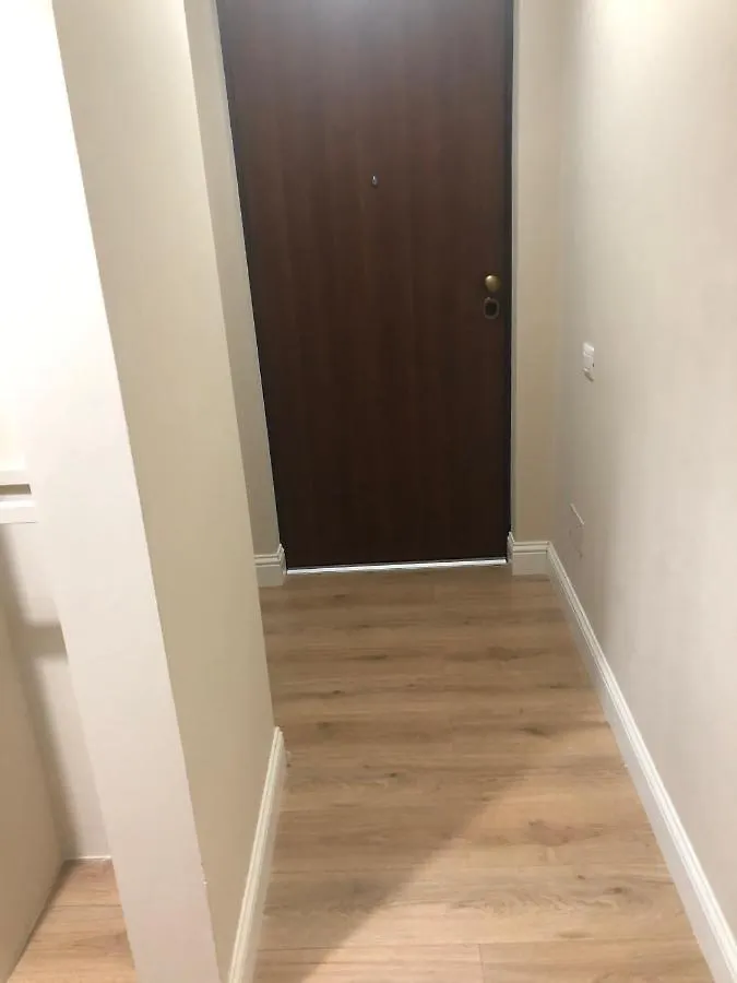 Giselle House Διαμέρισμα Κάλιαρι