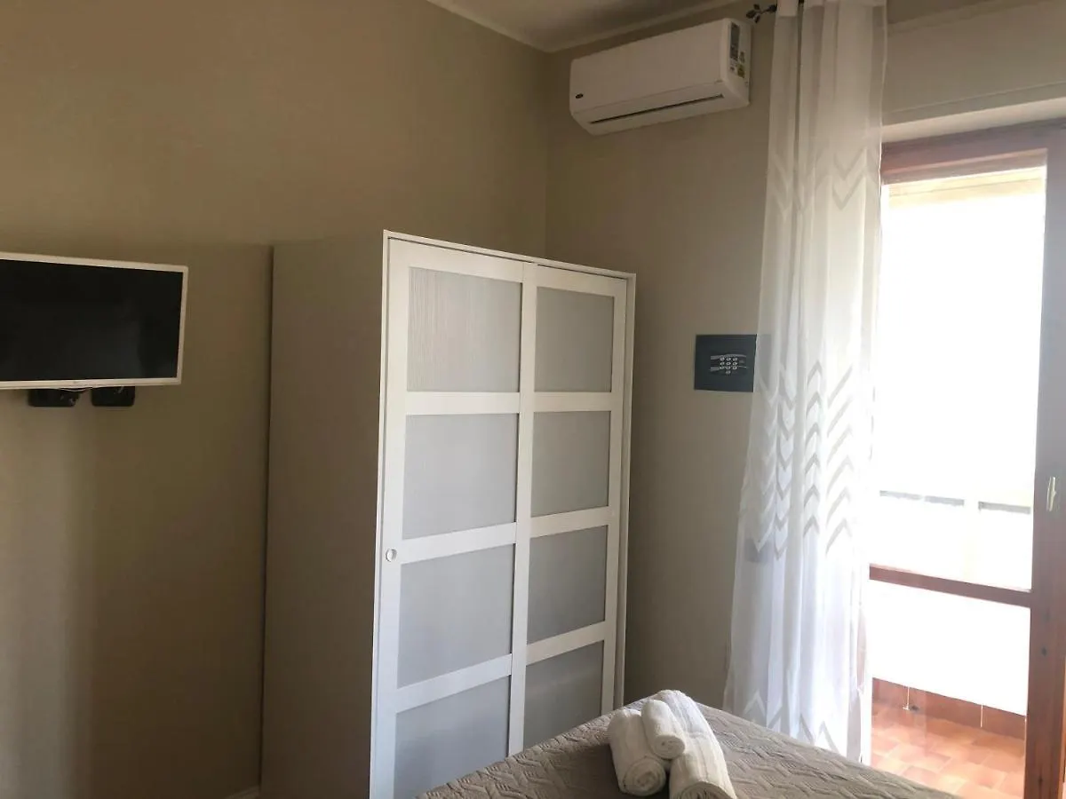 Appartamento Giselle House Cagliari