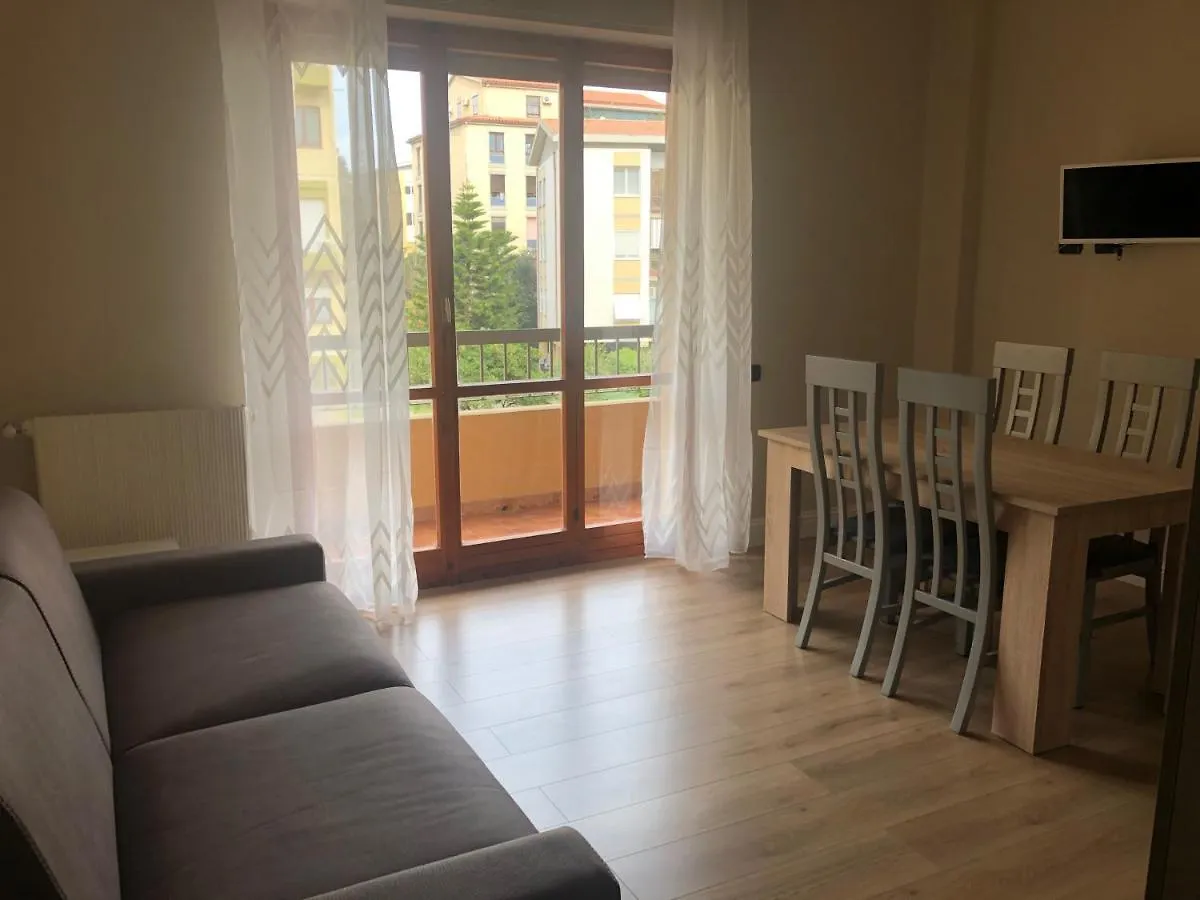 Appartamento Giselle House Cagliari